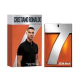 Cristiano Ronaldo CR7 Fearless EDT