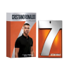 Cristiano Ronaldo CR7 Fearless EDT