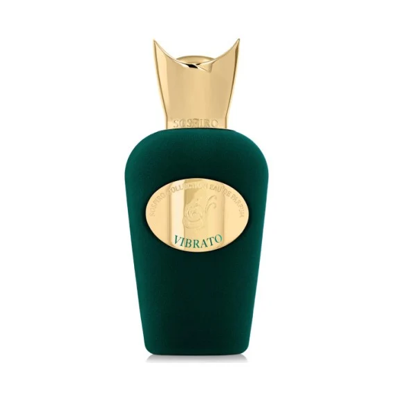 Sospiro Vibrato Apă de parfum Unisex EDP