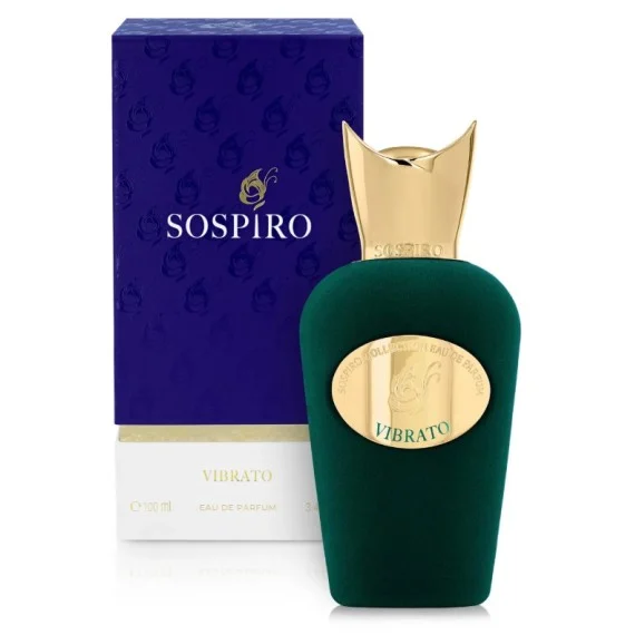 Sospiro Vibrato Apă de parfum Unisex EDP