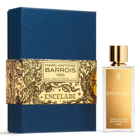 Marc Antoine Barrois Encelade Apă de parfum Unisex EDP