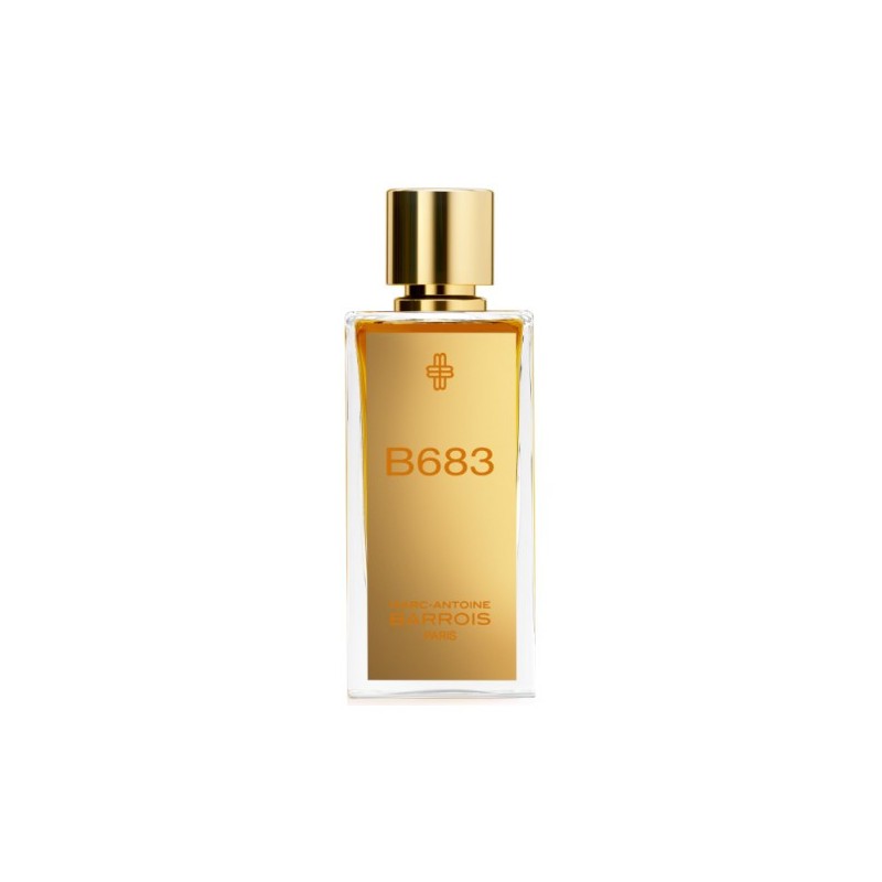 Marc Antoine Barrois B683 Apă de parfum pentru Bărbați EDP