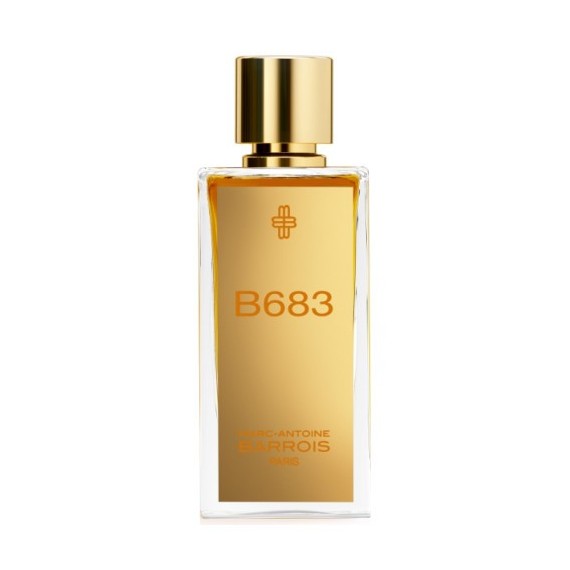Marc Antoine Barrois B683 Apă de parfum pentru Bărbați EDP