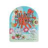 lookATME Guakamole Face Mask Mască de față