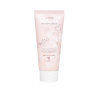 Glamfox Rosehip Oil PHA Foam Cleanser Spumă de curățare facială