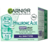 Garnier Skin Naturals Hyaluronic Aloe Jelly Night Gel hidratant de noapte