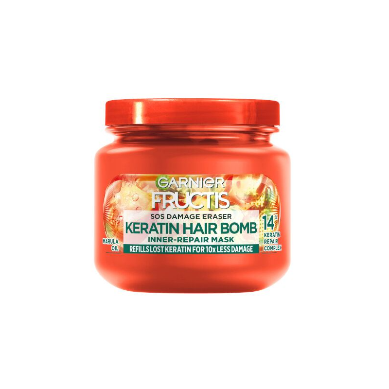 Garnier Fructis SOS Repair Mască de păr