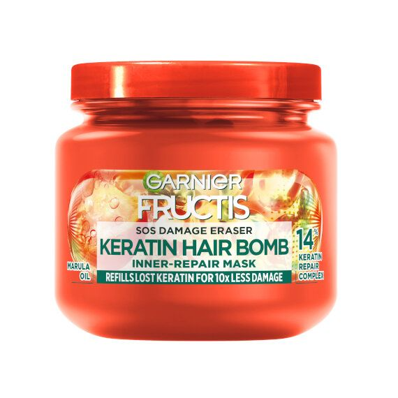 Garnier Fructis SOS Repair Mască de păr