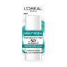 L'Oreal Paris Bright Reveal UV Fluid facial cu niacinamidă