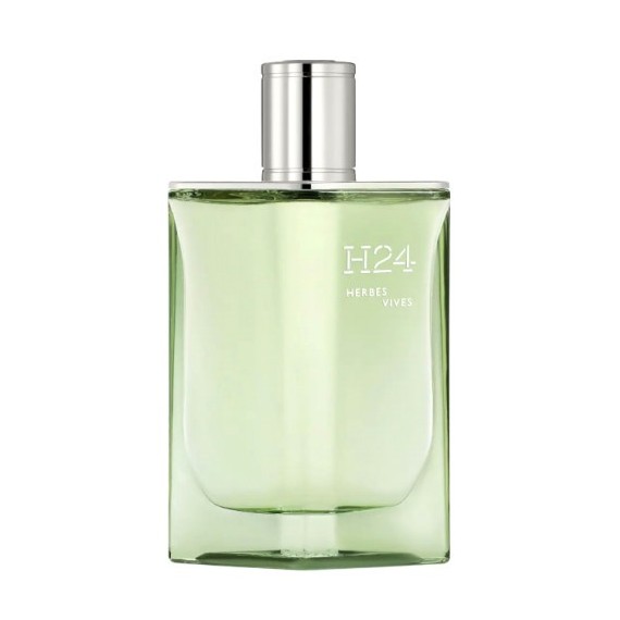 Hermes H24 Herbes Vives Apă de parfum pentru Bărbați Tester EDP