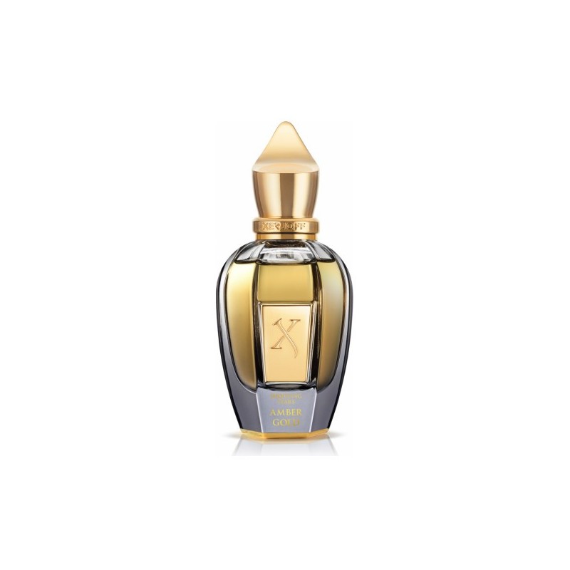 Xerjoff Amber Gold Apă de parfum Unisex Tester EDP