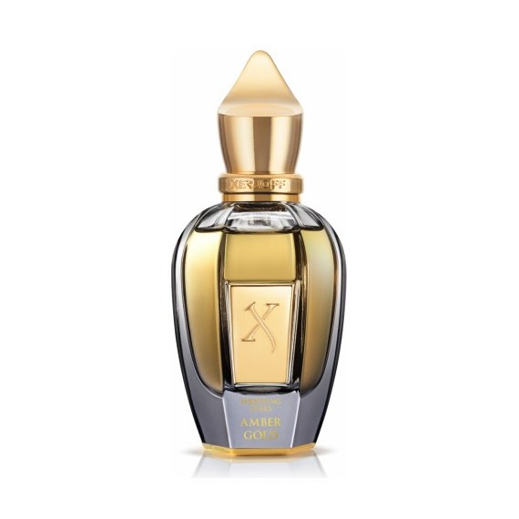 Xerjoff Amber Gold Apă de parfum Unisex Tester EDP