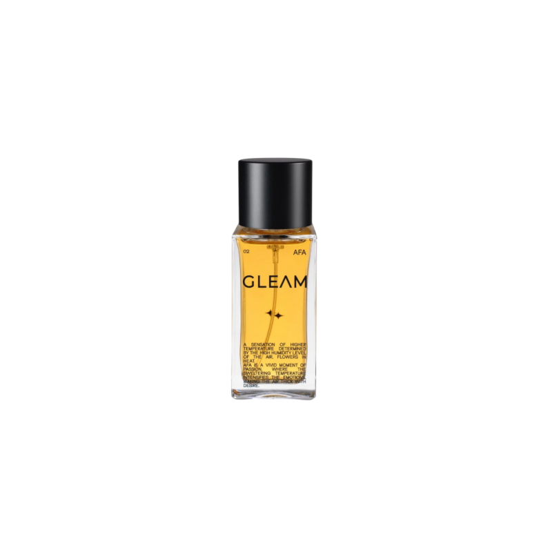 Gleam Afa Extract de parfum Unisex