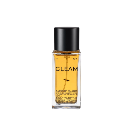 Gleam Afa Extract de parfum Unisex
