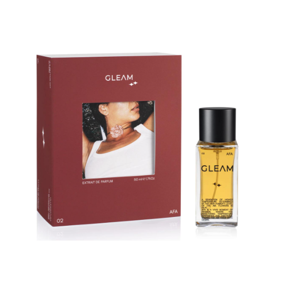 Gleam Afa Extract de parfum Unisex