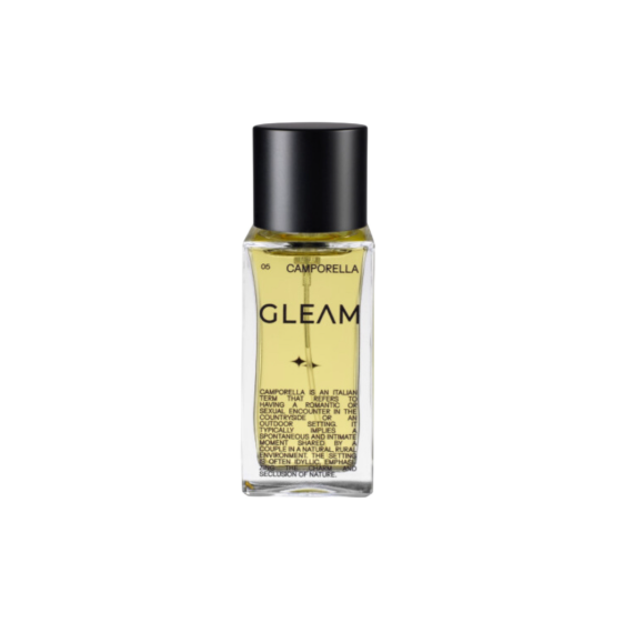 Gleam Camporella Extract de parfum Unisex