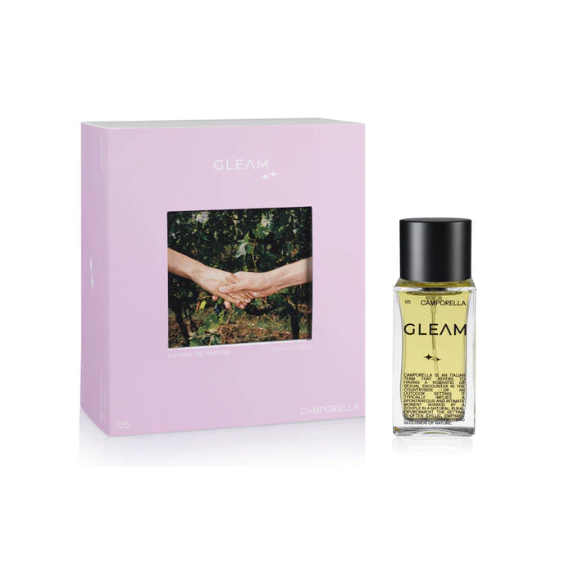 Gleam Camporella Extract de parfum Unisex
