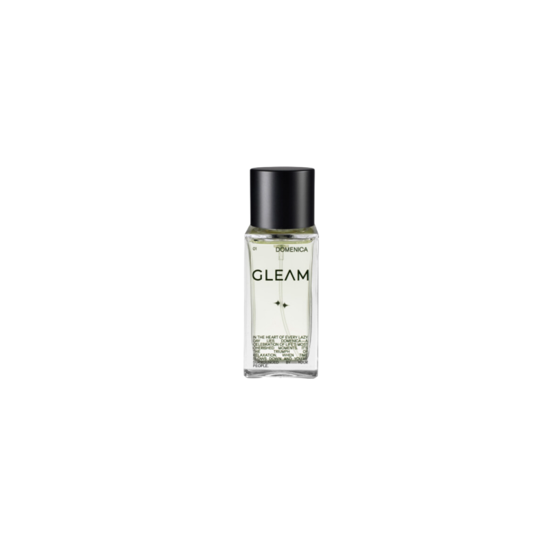 Gleam Domenica Extract de parfum Unisex