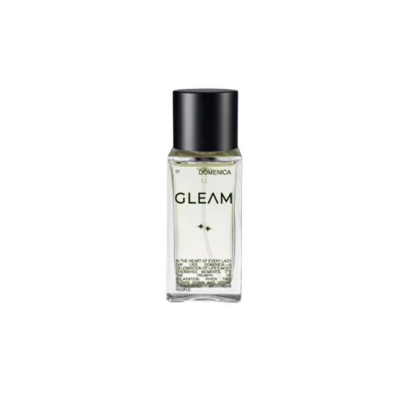 Gleam Domenica Extract de parfum Unisex