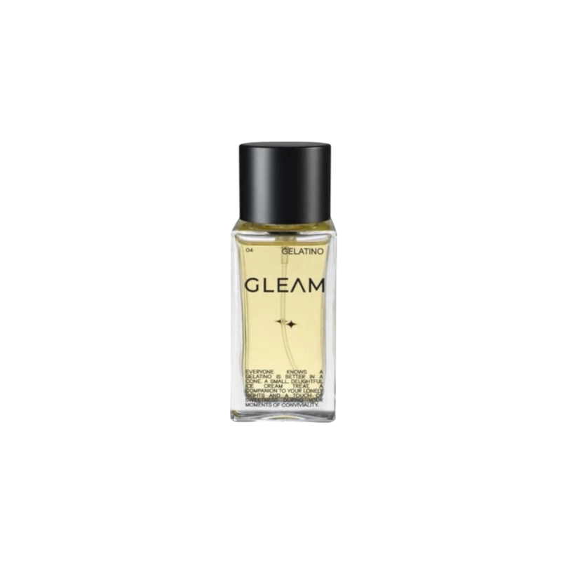Gleam Gelatino Extract de parfum Unisex