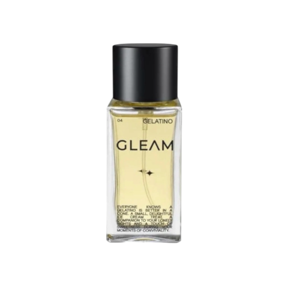Gleam Gelatino Extract de parfum Unisex
