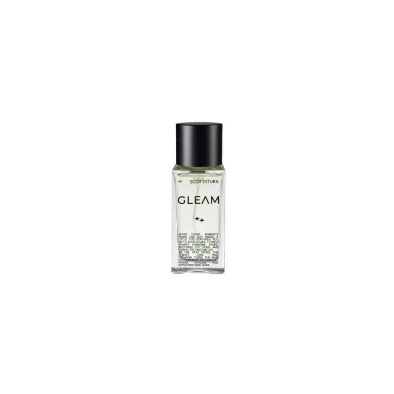 Gleam Scottatura Extract de parfum Unisex