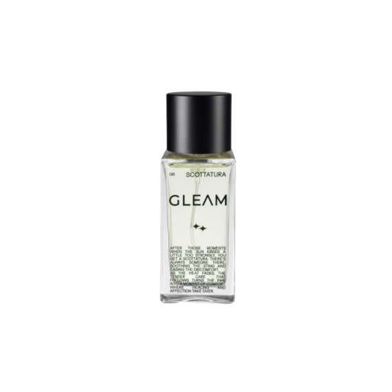 Gleam Scottatura Extract de parfum Unisex