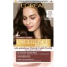 L'Oreal Paris Excellence Universal Nudes Vopsea de păr