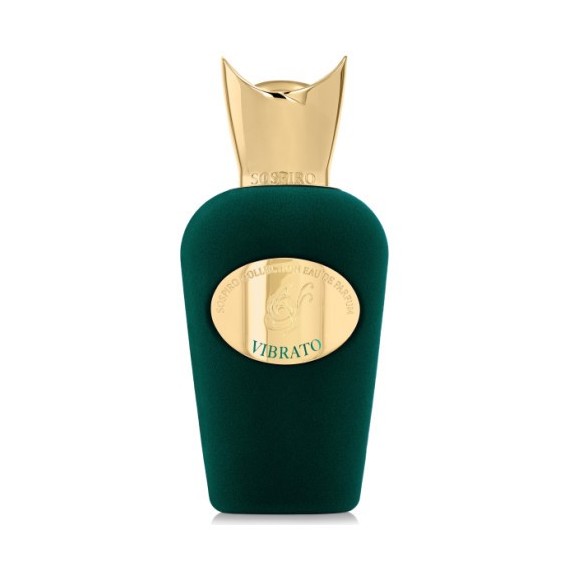 Sospiro Vibrato Apă de parfum Unisex Tester EDP