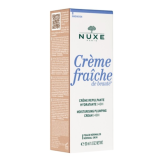 Nuxe Creme Fraiche De Beaute Moisturising Plumping Cream 48H Normal Skin Cremă de față