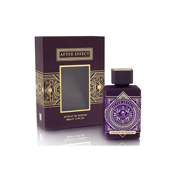 Fragrance World After Effect Extract de parfum Unisex