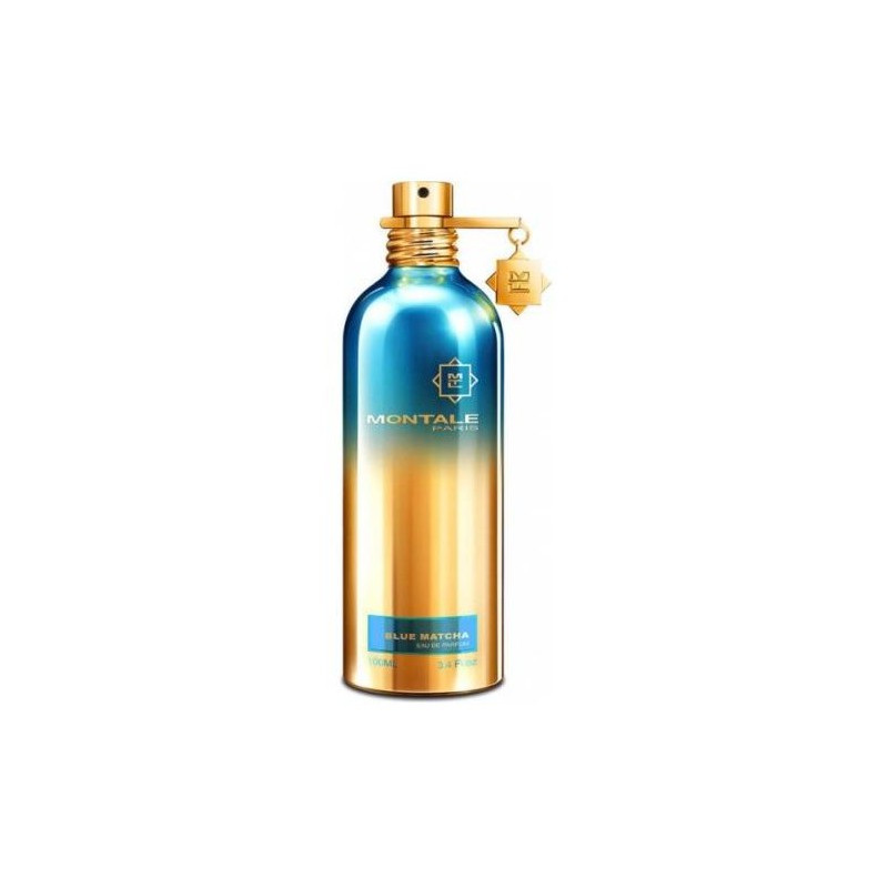 Montale Blue Matcha fără ambalaj EDP