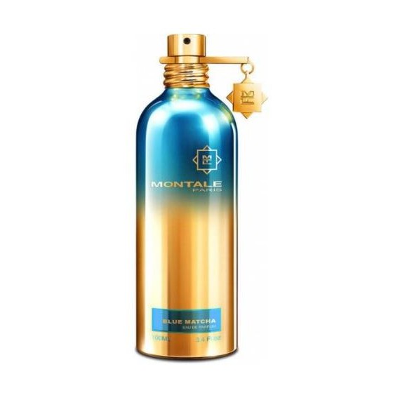 Montale Blue Matcha fără ambalaj EDP