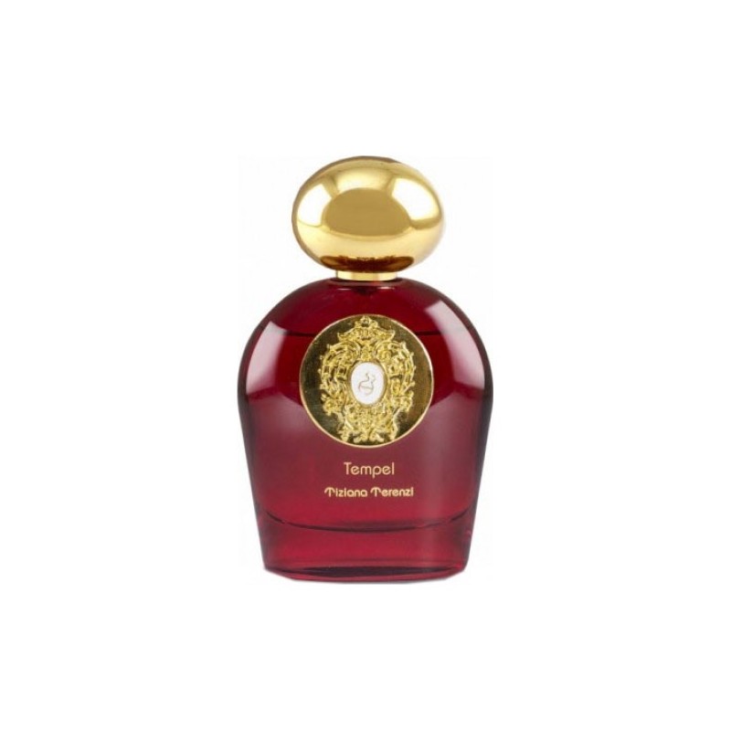 Tiziana Terenzi Tempel Extract de parfum Unisex Tester