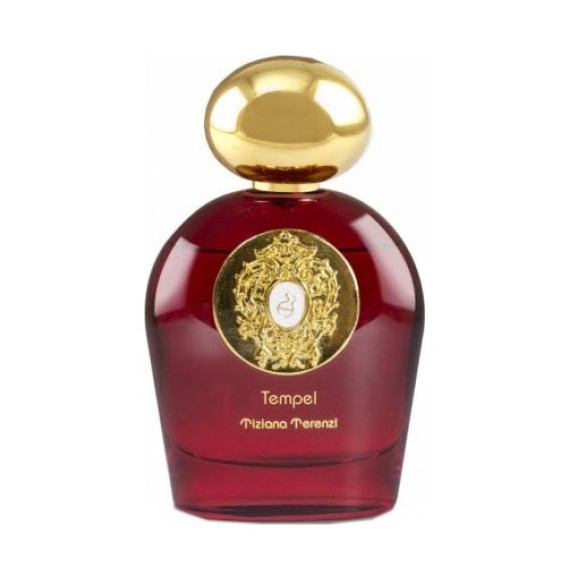 Tiziana Terenzi Tempel Extract de parfum Unisex Tester