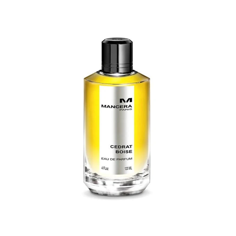 Mancera Cedrat Boise Parfum Unisex Tester EDP