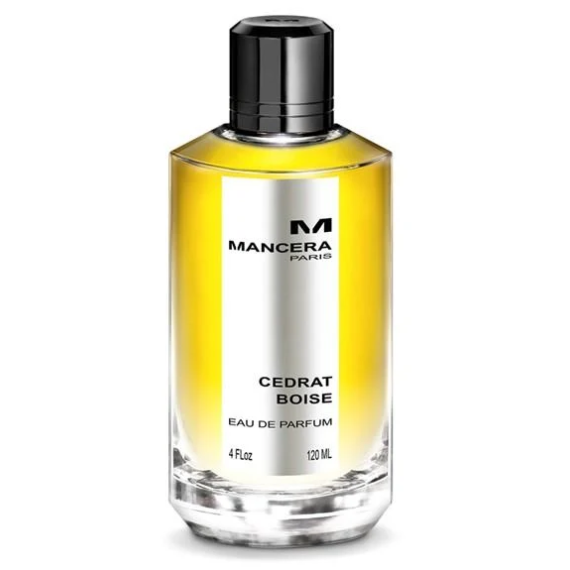 Mancera Cedrat Boise Parfum Unisex Tester EDP