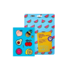 PATCH HOLIC Sticker Soothing Patch Fruit Petice de față calmante