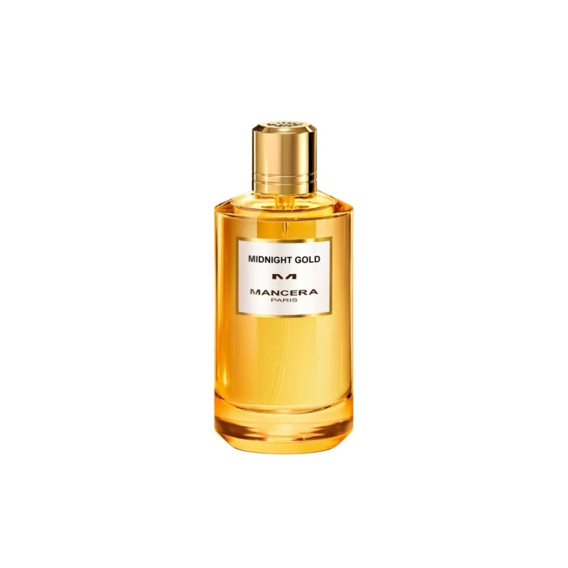 Mancera Midnight Gold Apă de parfum Unisex EDP