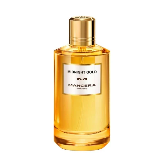 Mancera Midnight Gold Apă de parfum Unisex EDP