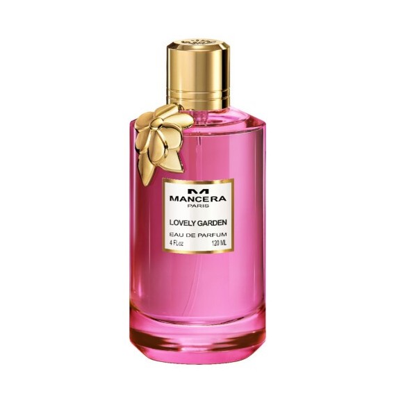 Mancera Lovely Garden Apă de parfum pentru Femei EDP