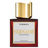 Nishane Tuberoza Extrait De Parfum Extract de parfum Tester