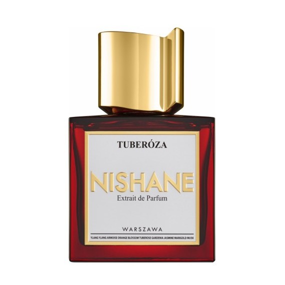 Nishane Tuberoza Extrait De Parfum Extract de parfum Tester