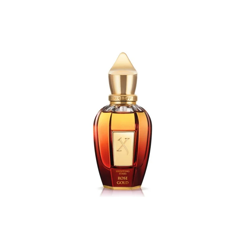 Xerjoff Rose Gold Apă de parfum unisex Tester EDP, Volum 50 ml