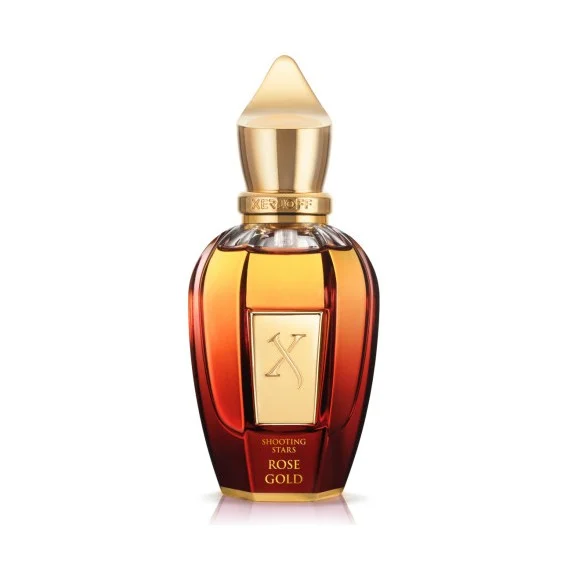 Xerjoff Rose Gold Apă de parfum unisex Tester EDP