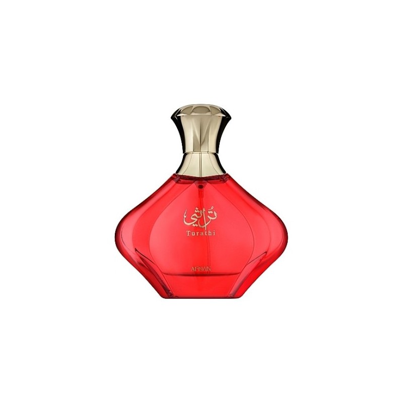 Afnan Turathi Red Apă de parfum pentru Femei EDP