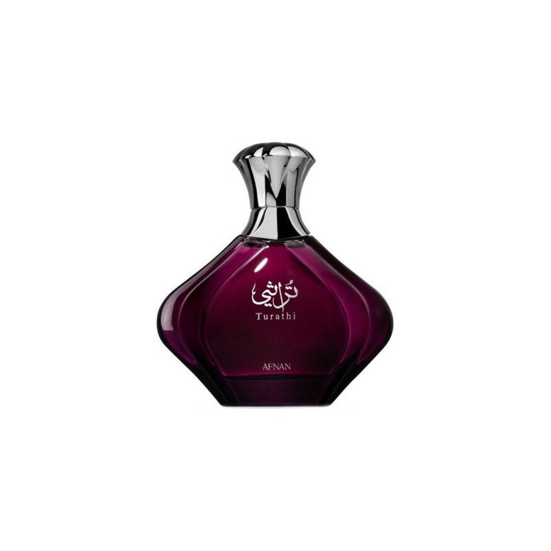 Afnan Turathi Purple Apă de parfum pentru Femei EDP