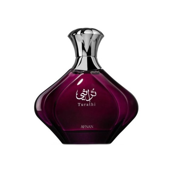 Afnan Turathi Purple Apă de parfum pentru Femei EDP