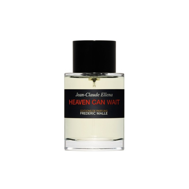 Frederic Malle Heaven Can Wait Apă de parfum Unisex Tester EDP, Volum 50 ml
