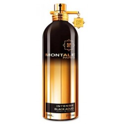 Montale Black Aoud Intense...